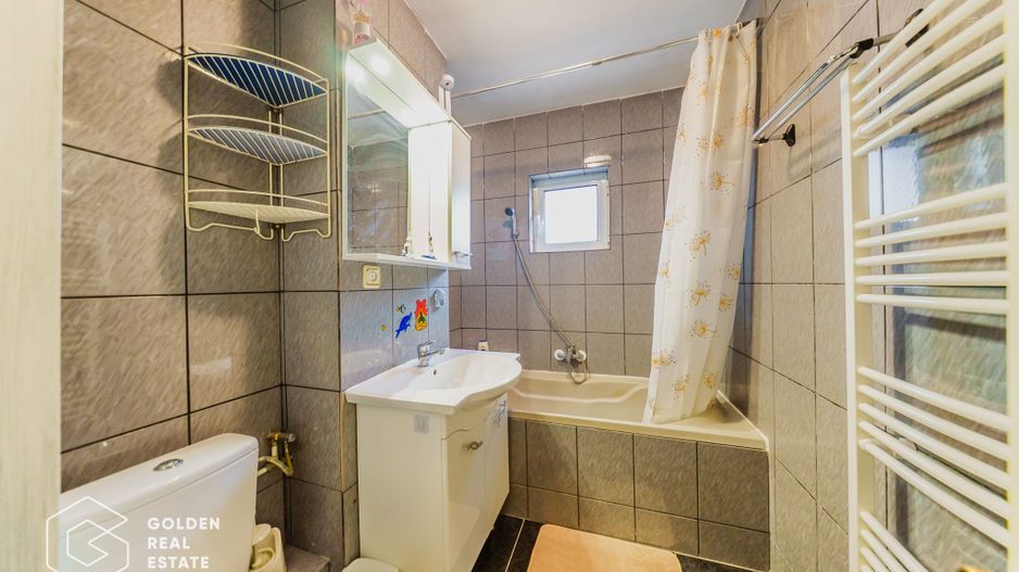 Apartament 3 camere, Micalaca zona 300, decomandat, comision 0% - Poză 16