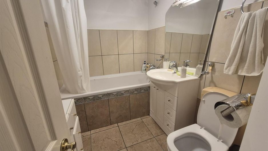 Apartament 3 camere, decomandat, Tolstoi, et.3 - Poză 7