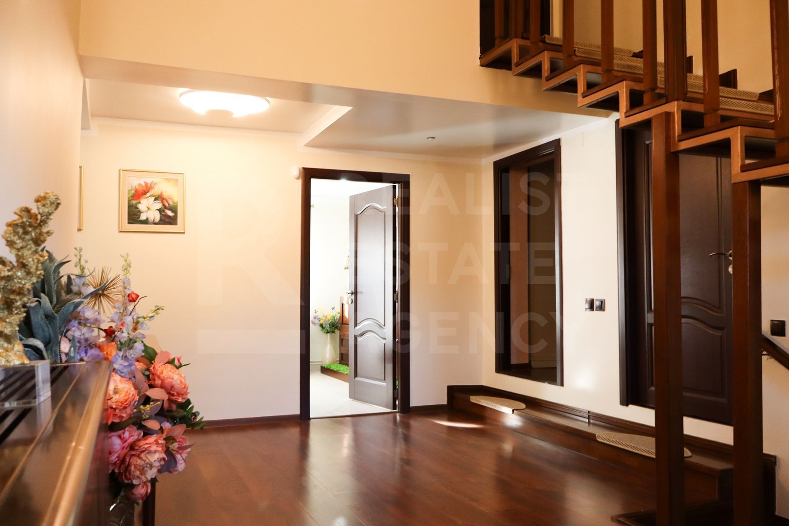 Vânzare, vilă de lux ultrafinisată, Bucium, Iași - Poză 19