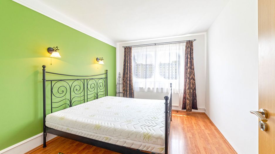 PRET NOU! Apartament 2 camere - Vlaicu - Poză 2