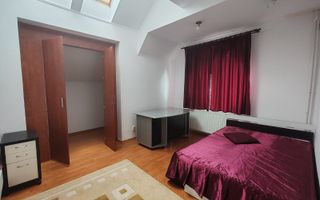Apartament 5 camere la Vila- Moara De vant- 30min UMF - Curte/ Parcare - Poză 16