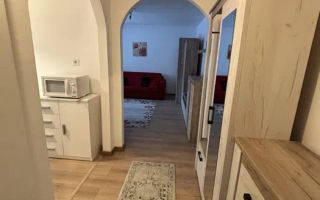Apartament 2 camere, mobilat, decomandat, etaj 1, Tudor - Poză 4