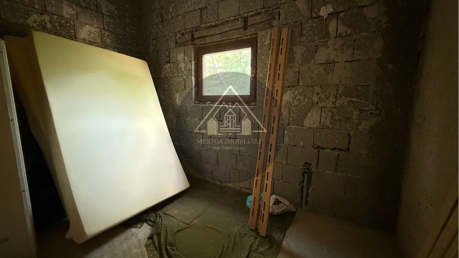Casa de vanzare, Atel, Transilvania - Poză 9