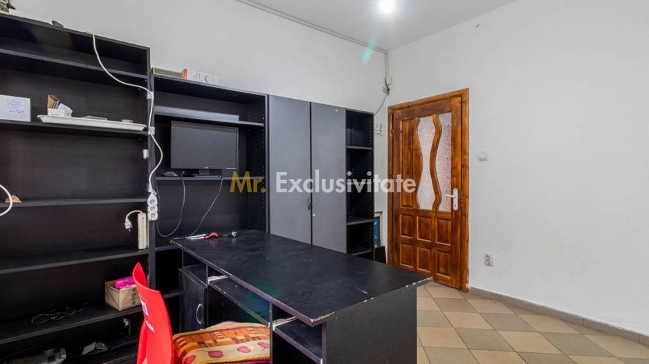 De închiriat – Spațiu comercial 100 mp, la stradă principală – între Berceni și - Poză 4