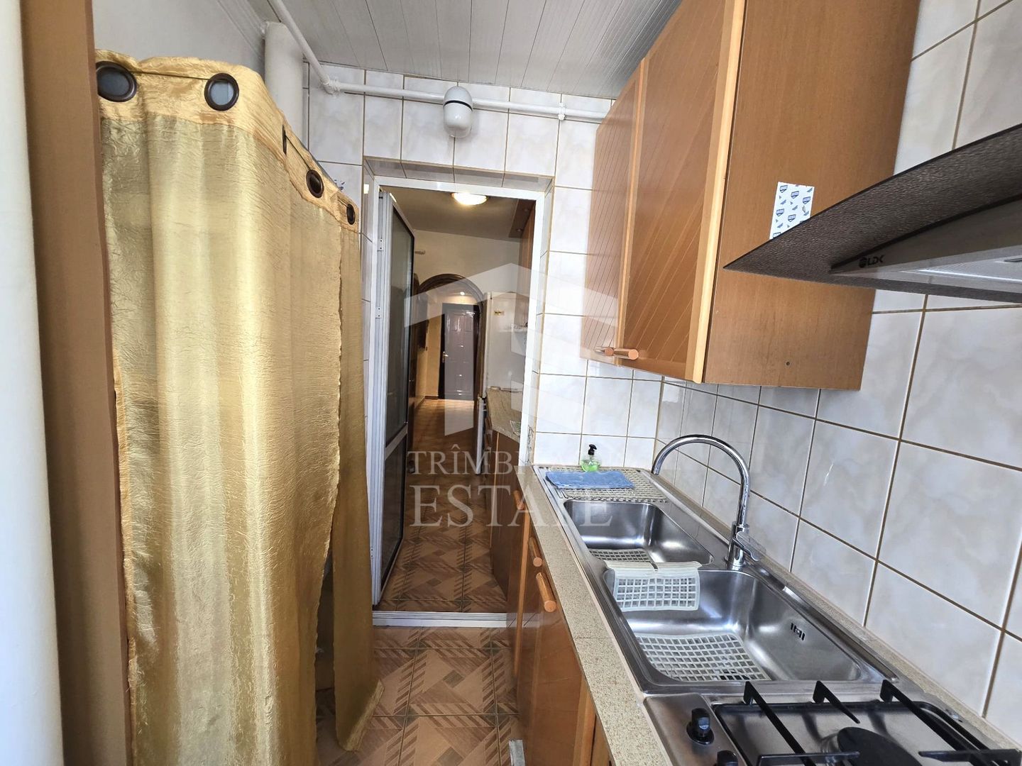 TOMIS NORD - 3 camere gata de mutat | piata Ciresica | scoala 29,38 - Poză 21