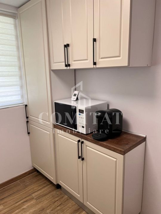 Apartament in casa | 65mp | Mărăști zona Kaufland - Poză 11