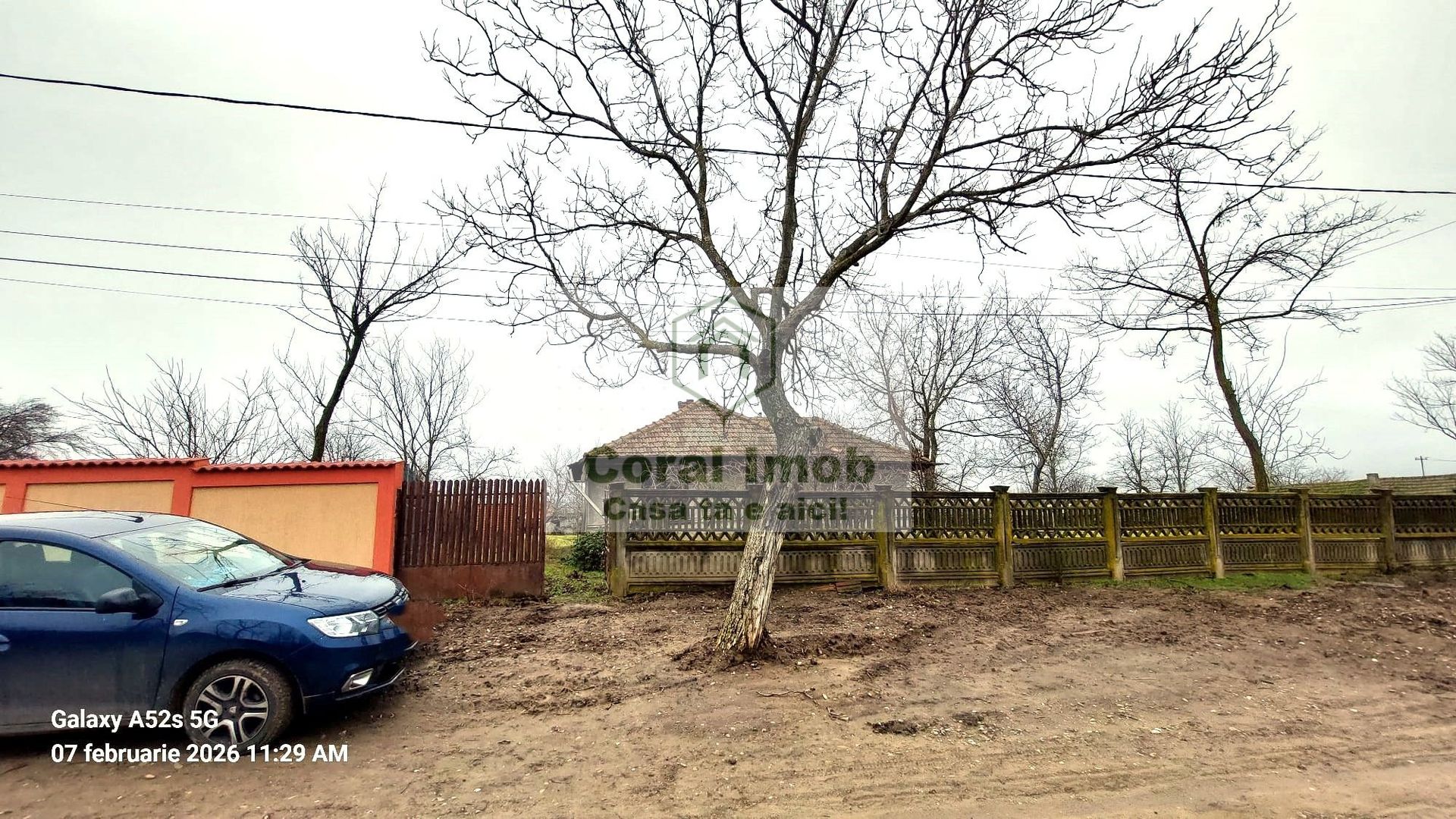 Vanzare casa de paianta la 10 km de Urziceni, Ialomita - Poză 16