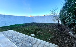 Duplex premium în Moșnița Nouă, separat prin camera tehnică, P+ 1 etaj - Poză 26