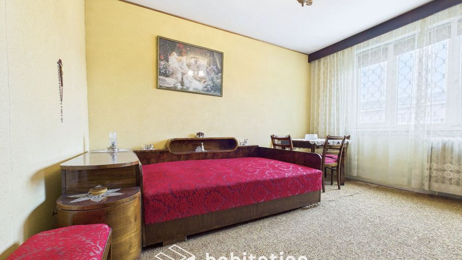 2 camere, et 3, bloc cu lift – vedere la bulevard,  Girocului - Kaola - Poză 9