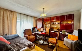 Apartament 4 camere decomandate | Etaj intermediar | Dambul Rotund - Poză 1