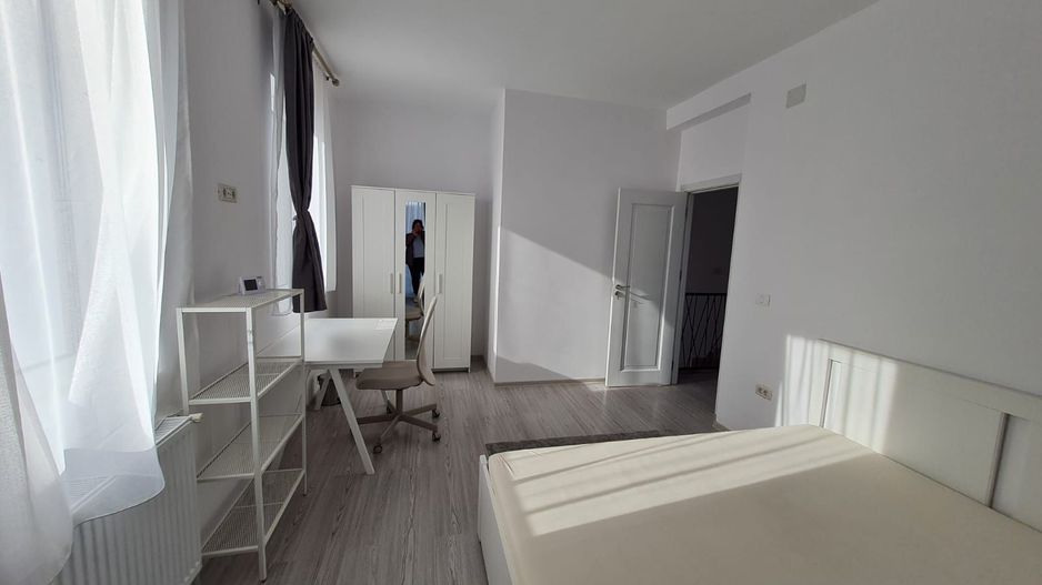 Duplex in Dumbravita cu camera pe parter - Poză 16