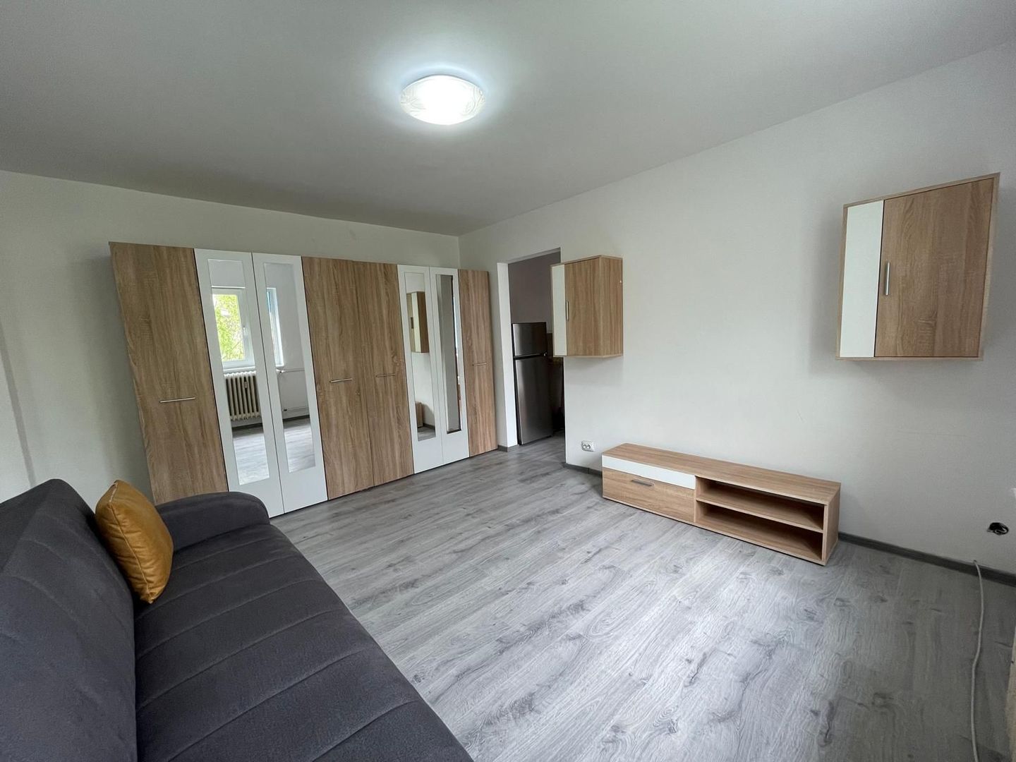 AP. 2 CAMERE- BRANCOVEANU, BUCATARIE INCHISA, MOBILAT/ UTILAT MODERN - Poză 1