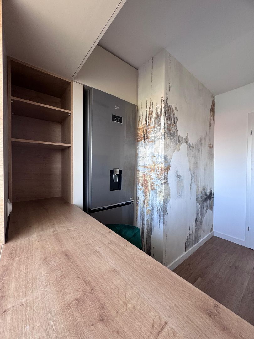 2 camere | Dorobanti | Beller | bloc boutique | balcon 9 mp - Poză 11