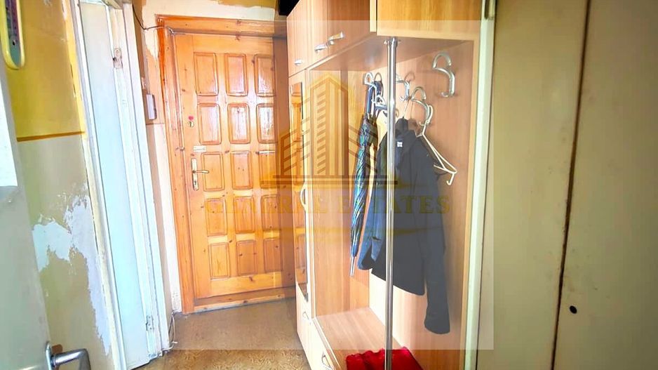 Apartament cu 2 camere în cartierul Astra, Brașov - Poză 8