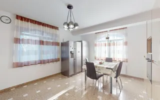 Vila | Otopeni | 1057 mp teren | Ciprian Porumbescu | Odai | De vanzare - Poză 13