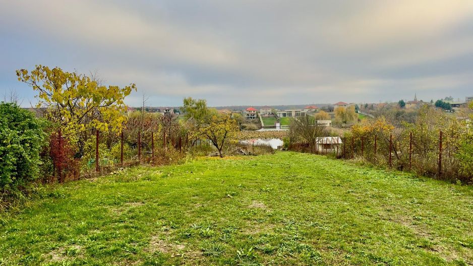 Teren Intravilan | Deschidere Lac Snagov | Ponton | Curatat | Toate utilitatile - Poză 2