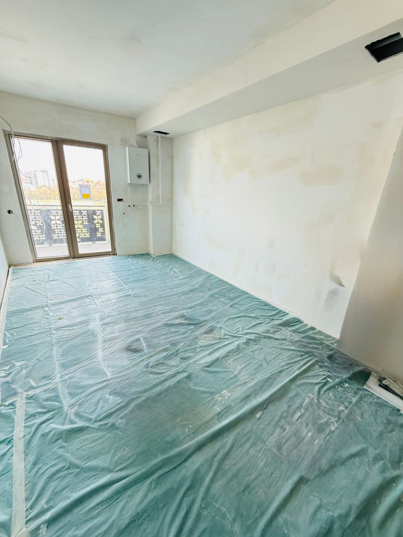 Circumvalatiuni-Lidl | Vedere Panoramică | Parcare subterană | Comision 0% - Poză 11