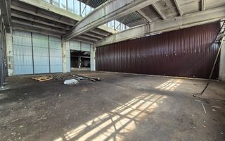 Hala industriala - 240 mp - Poză 5