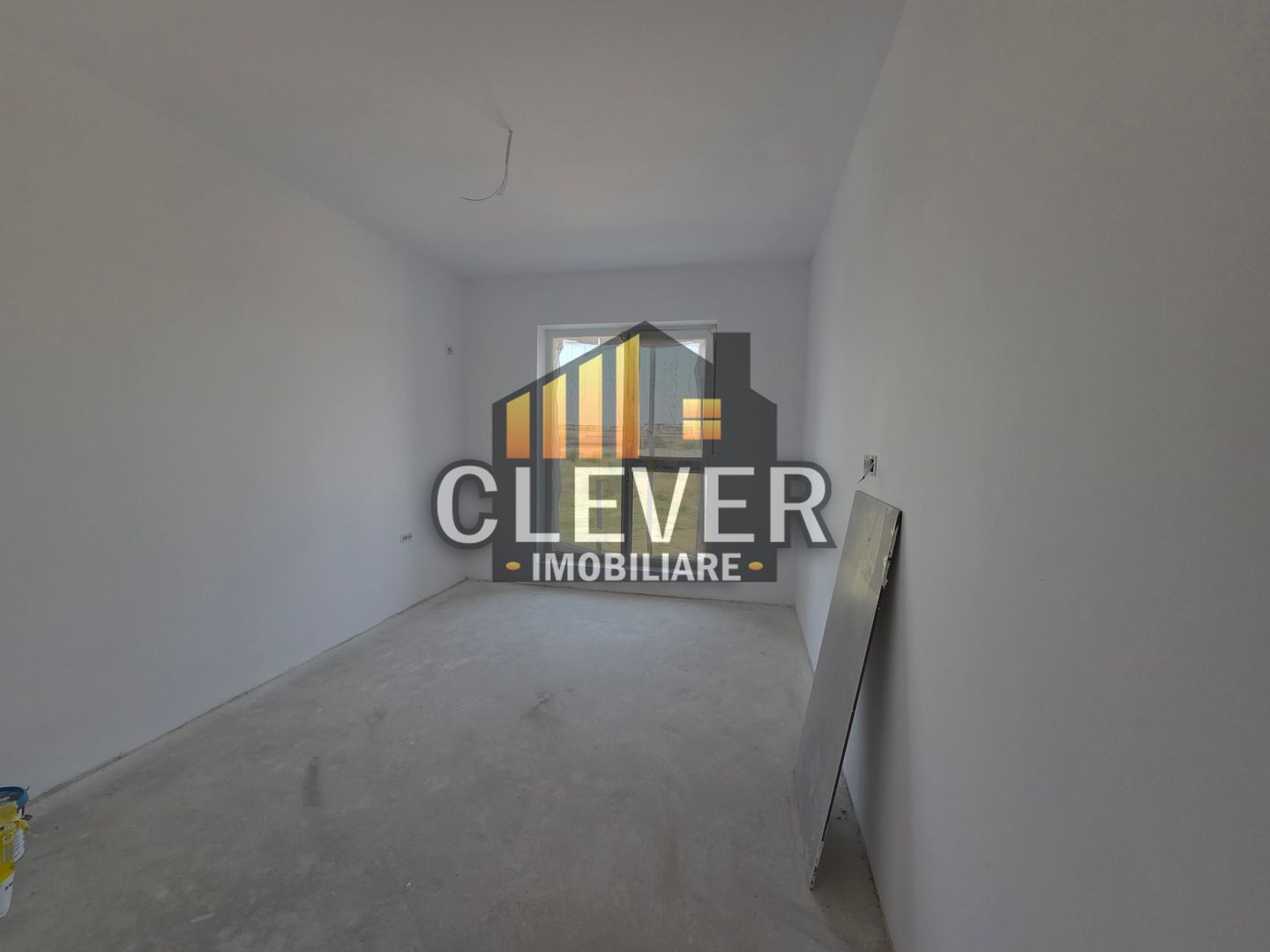 Apartament 2 camere, Curte 52 mp | Pallady | Comision 0% Promo parcare - Poză 9