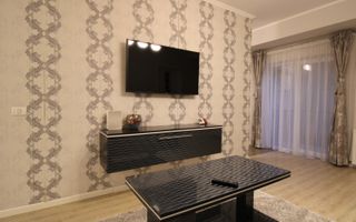 Spatios, mobilat modern, centrala proprie, zona Girocului/Esso. - Poză 4