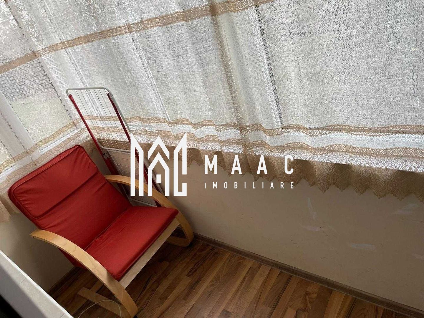 Apartament de închiriat Sibiu | 2 camere | Hipodrom 1 | balcon - Poză 4