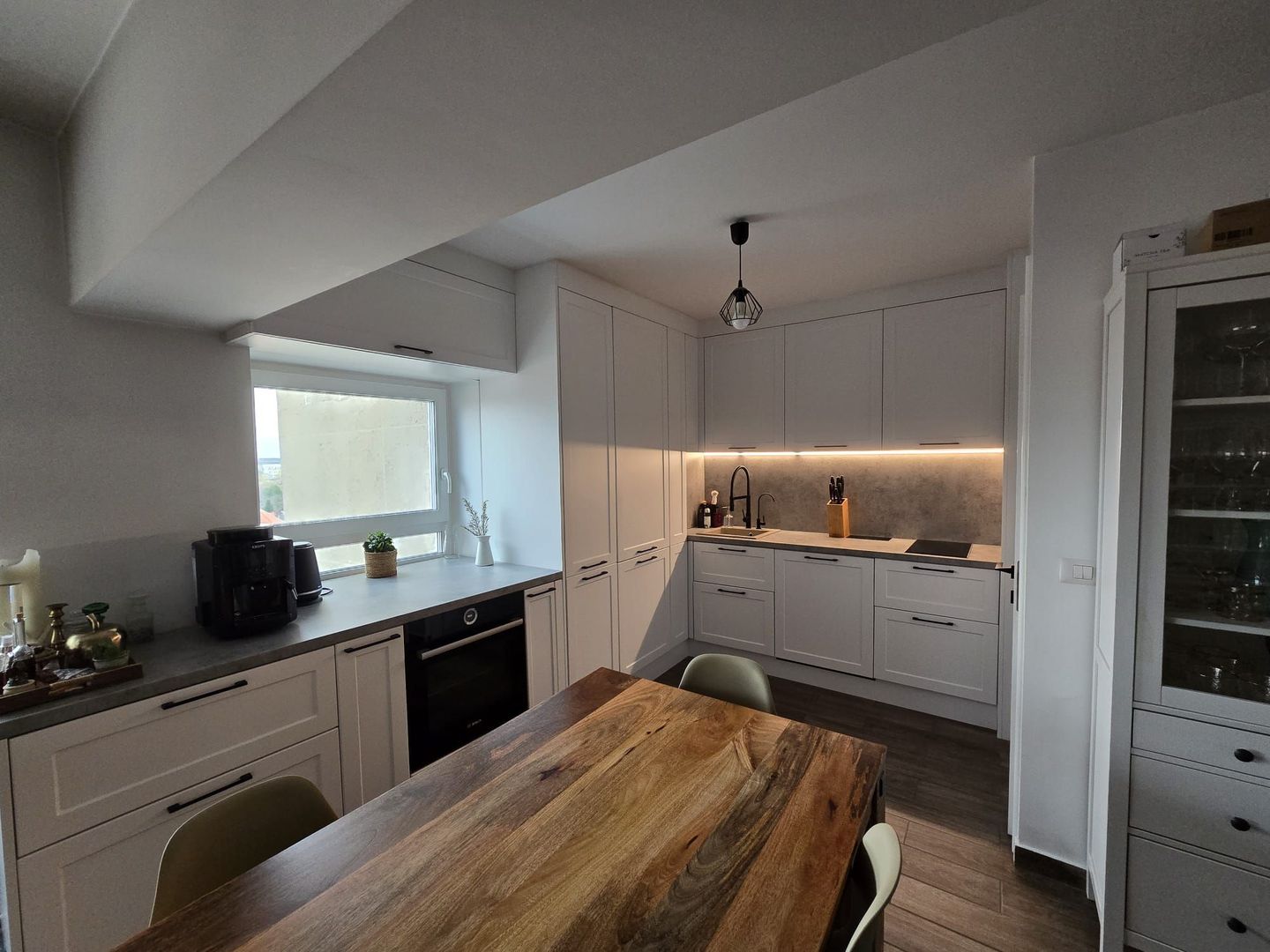 Apartament spatios zona Simion Barnutiu - Poză 37