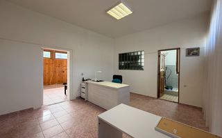 Spațiu comercial | 2 camere | 51 mp utili | Parcare | Militari | - Poză 2