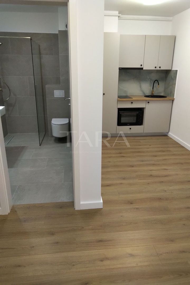 Vânzare apartament 2 camere decomandate, Cluj, Someseni. - Poză 5