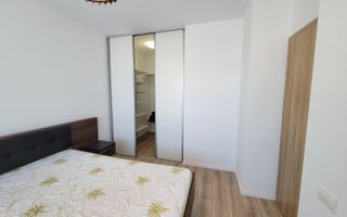 Apartament 2 camere | Loc de parcare inclus | XCity Towers | Etaj 14 - Poză 7