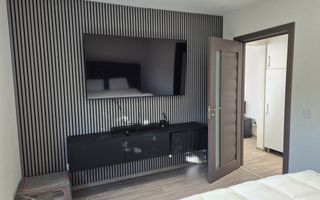 Apartament 2 camere super modern – Micro 2(Pompieri), etaj 3, tot nou! - Poză 8