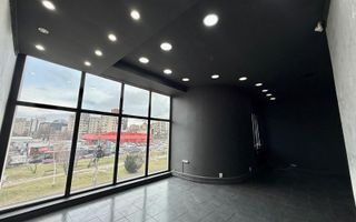 Spațiu comercial, OMV Mărăști! - Poză 1