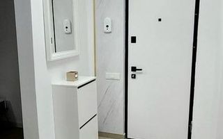 AP. 2 CAMERE PIATA SUDULUI, PRIMA INCHIRIERE, LUX, METROU 13 MINUTE - Poză 9