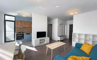 XCITY TOWER 1| 2 camere| apartament premium| loc de parcare| balcon - Poză 2