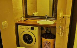 AP. 3 CAMERE SEBASTIAN, PET-FRIENDLY, LOC PARCARE, CENTRALA TERMICA - Poză 7