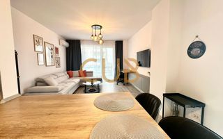 IRIS - Ap2cam |centrala,AC,parcare subteran| C.Aradului - Lipovei - Poză 15