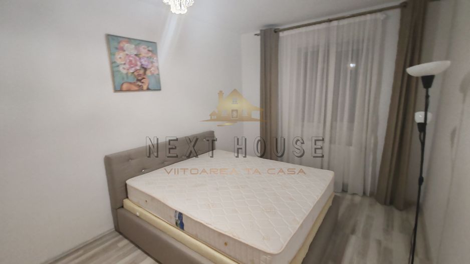 Apartament Militari ( Stupca Residence ) - Poză 8