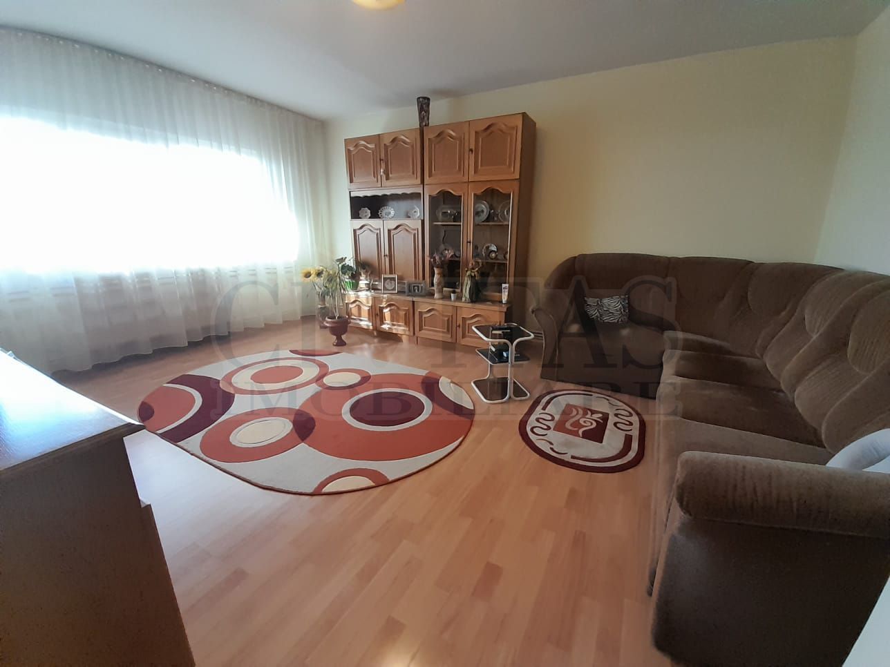0% Comision 4 camere strada Bucuresti, 90 mp!! - Poză 1