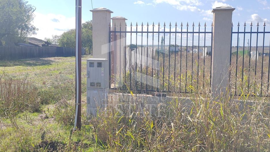 Gagu Dascalu teren ideal pentru investitie zona in dezvoltare - Poză 6
