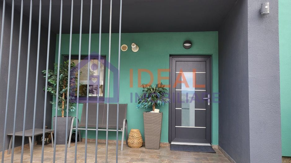 Duplex modern P+E+M de vânzare gata de mutat - Poză 36