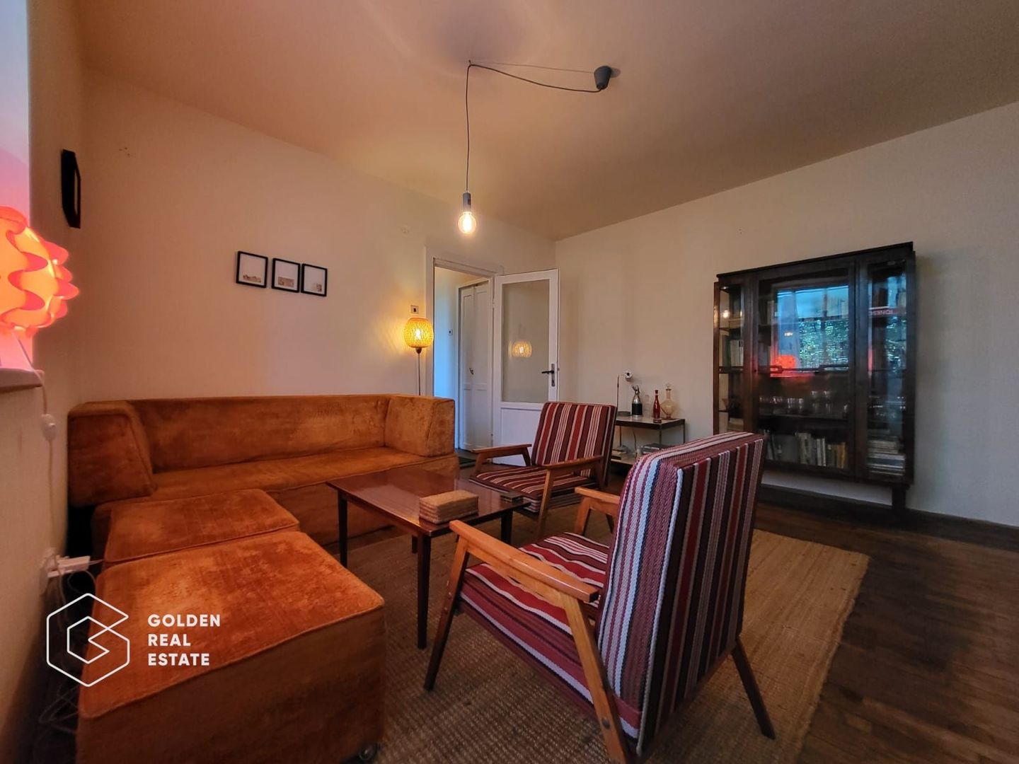 Apsrtament 2 camere, oras Lipova - Poză 1