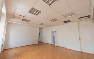 Spațiu de inchiriat, 9 camere, 3 bai, Universitate, 120mp - Poză 6