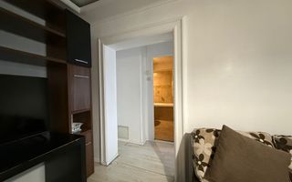 APARTAMENT 2 CAMERE | ZONA MOȘILOR | BLOC REABILITAT TERMIC | - Poză 6