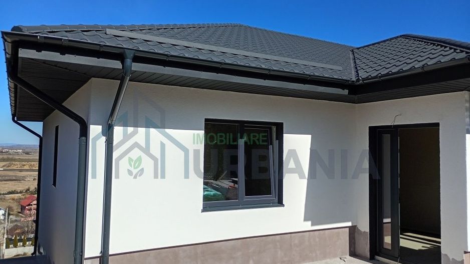 Casa tip duplex în tomesti - Poză 5