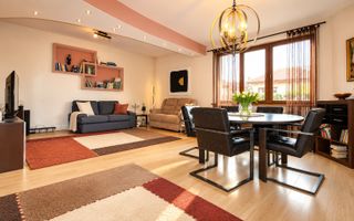 VILA MODERNA P+1 DE VANZARE – CARTIER MICRO 17, GALATI - Poză 10