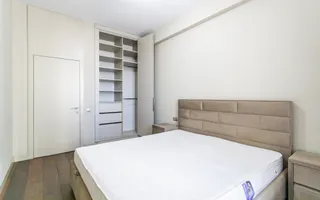 Chirie, apartament 3 camere, 110 mp, bd. Moscova, Rîșcani - Poză 11