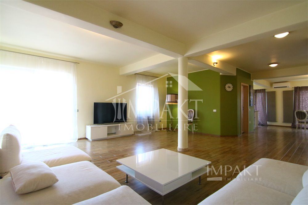 Apartament deosebit pe 3 niveluri, in Zorilor! - Poză 1