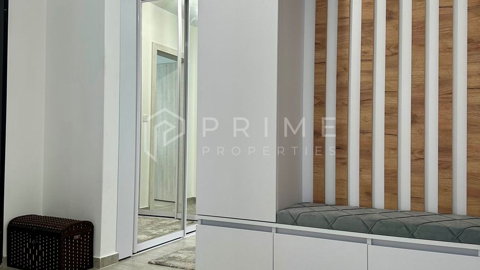 Apartament 2 camere, mobilat și utilat, parcare inclusă – Maurer Târgu - Poză 5