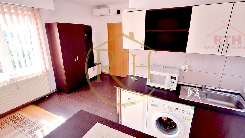 Oferim spre inchiriere apartament 1 camera, bloc nou, Zona Soarelui - Poză 14