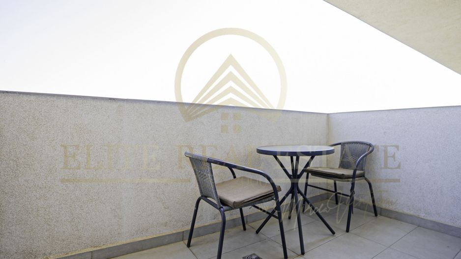 Apartament 2 camere Maurer | Bucătărie închisă | Loc de parcare inclus - Poză 14