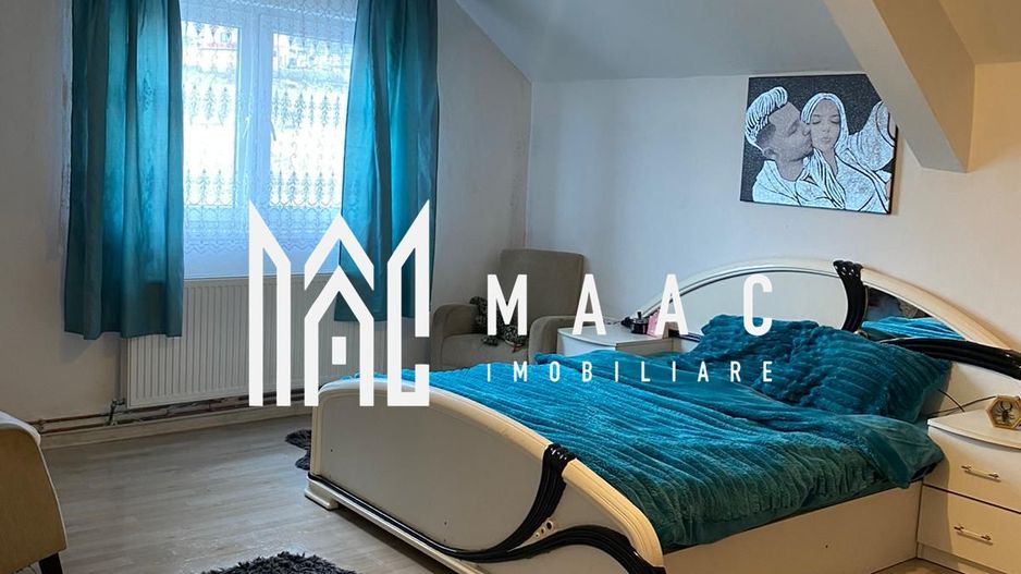 Casă Individuala | 246 mpu | Poplaca Sibiu - Poză 1